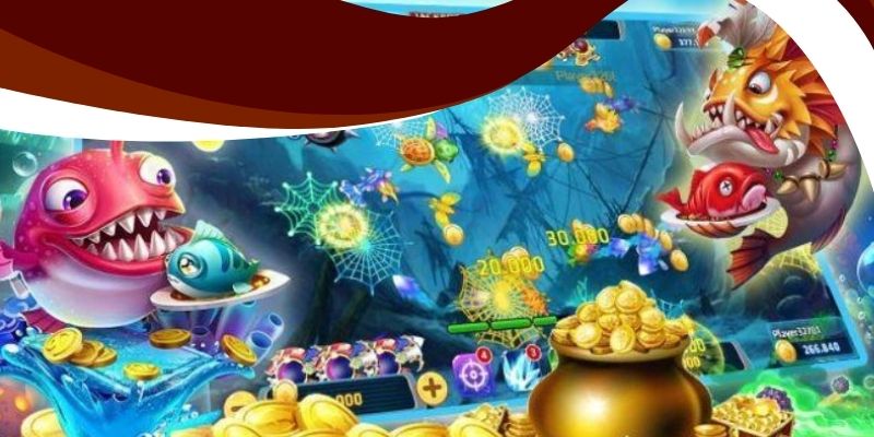 Bắn cá Demo Bon68 giúp game thủ trải nghiệm miễn phí