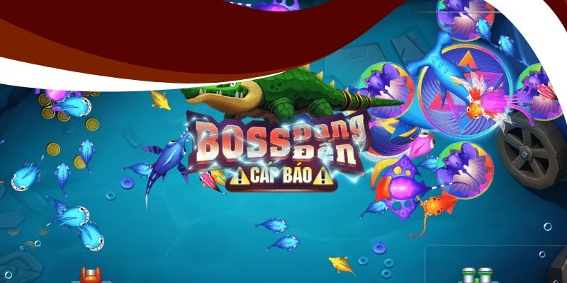 Hướng dẫn cài đặt và trải nghiệm game bắn cá tại Bon68